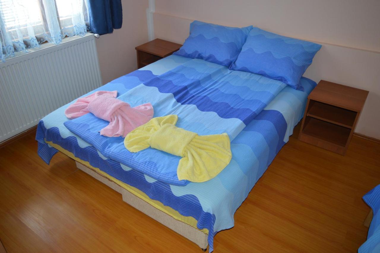 Apartman Km Dordevic Sokobanja Eksteriør billede